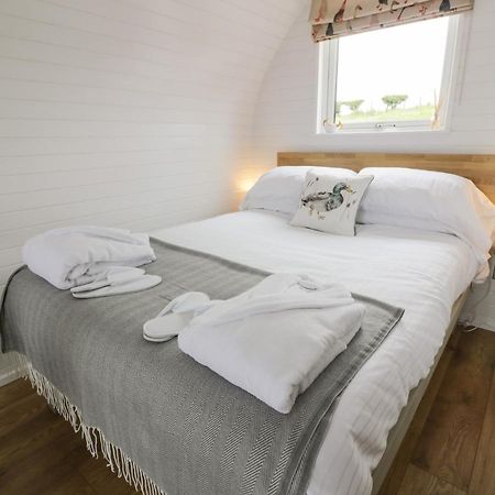 Lodge 4 Lockerbie Eksteriør billede