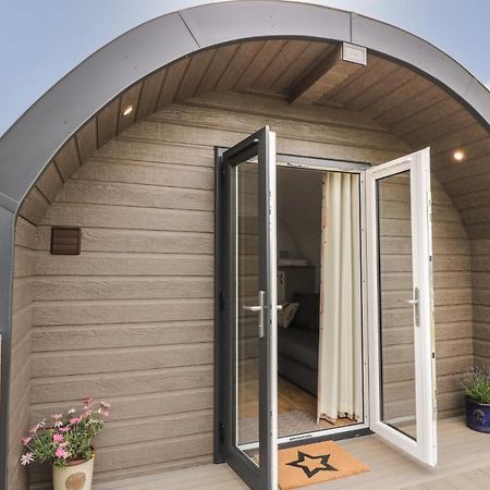 Lodge 4 Lockerbie Eksteriør billede