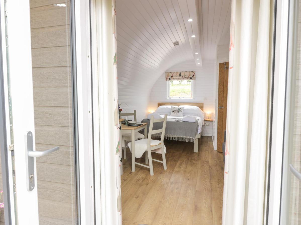 Lodge 4 Lockerbie Eksteriør billede