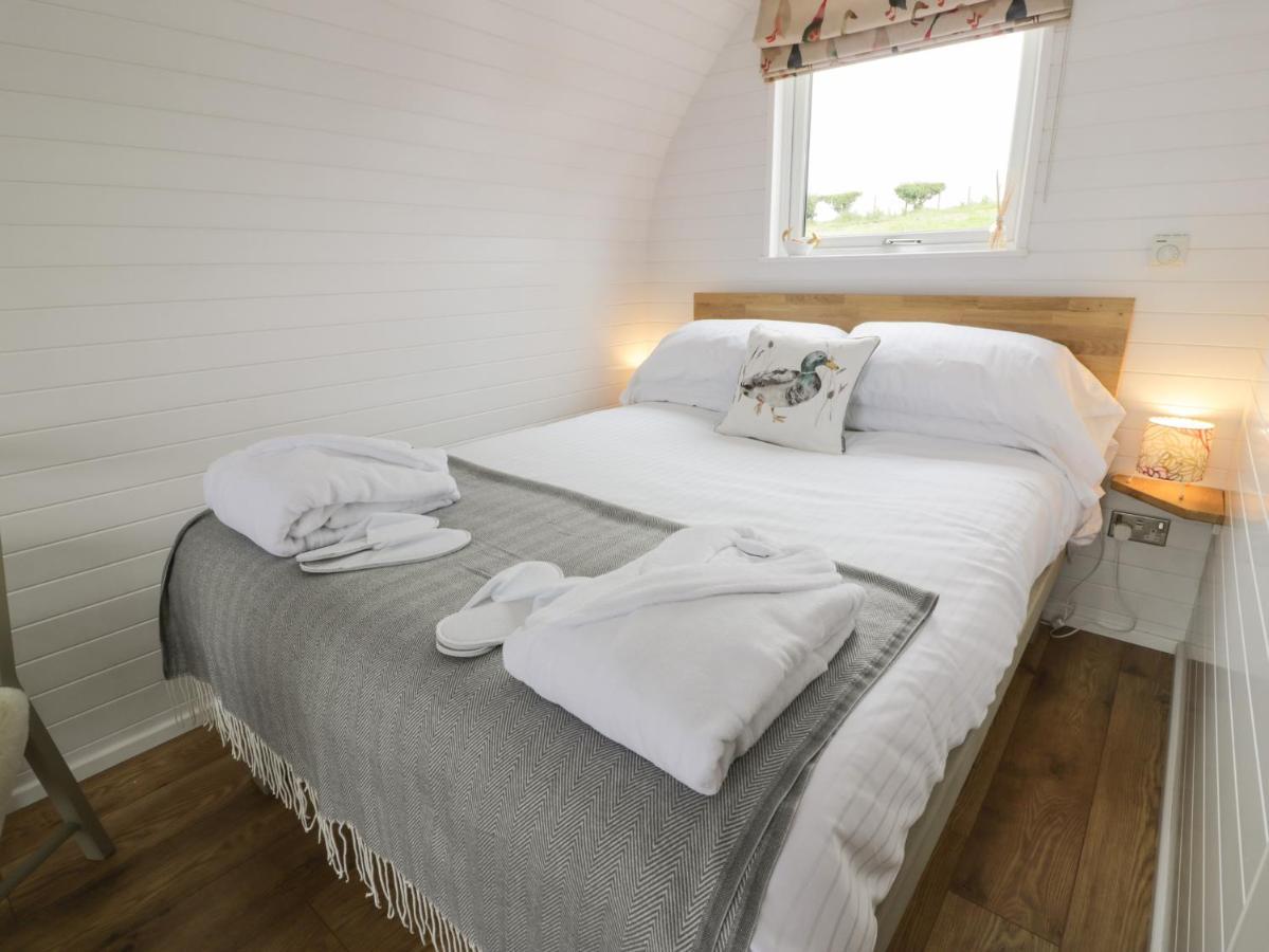 Lodge 4 Lockerbie Eksteriør billede