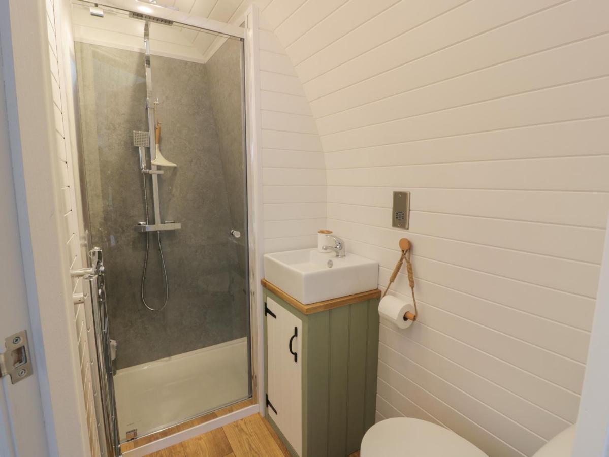 Lodge 4 Lockerbie Eksteriør billede