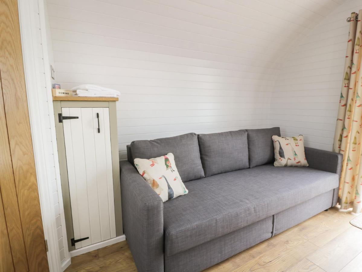 Lodge 4 Lockerbie Eksteriør billede