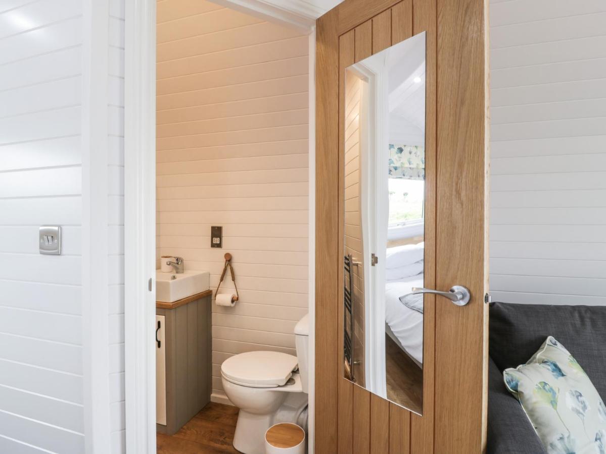 Lodge 4 Lockerbie Eksteriør billede