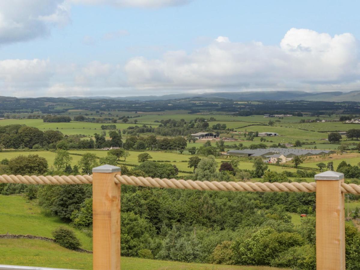 Lodge 4 Lockerbie Eksteriør billede
