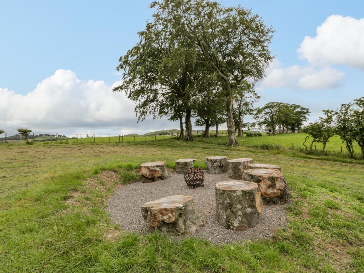 Lodge 4 Lockerbie Eksteriør billede