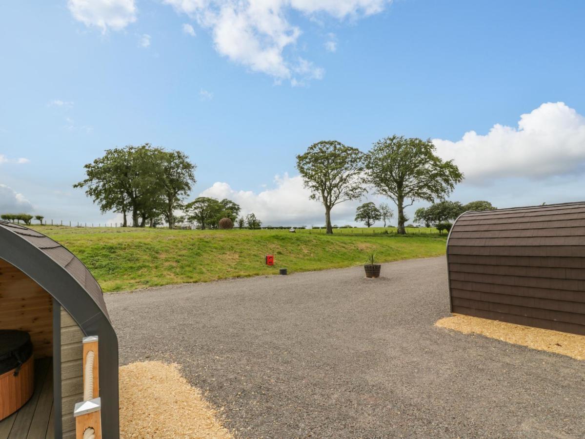 Lodge 4 Lockerbie Eksteriør billede