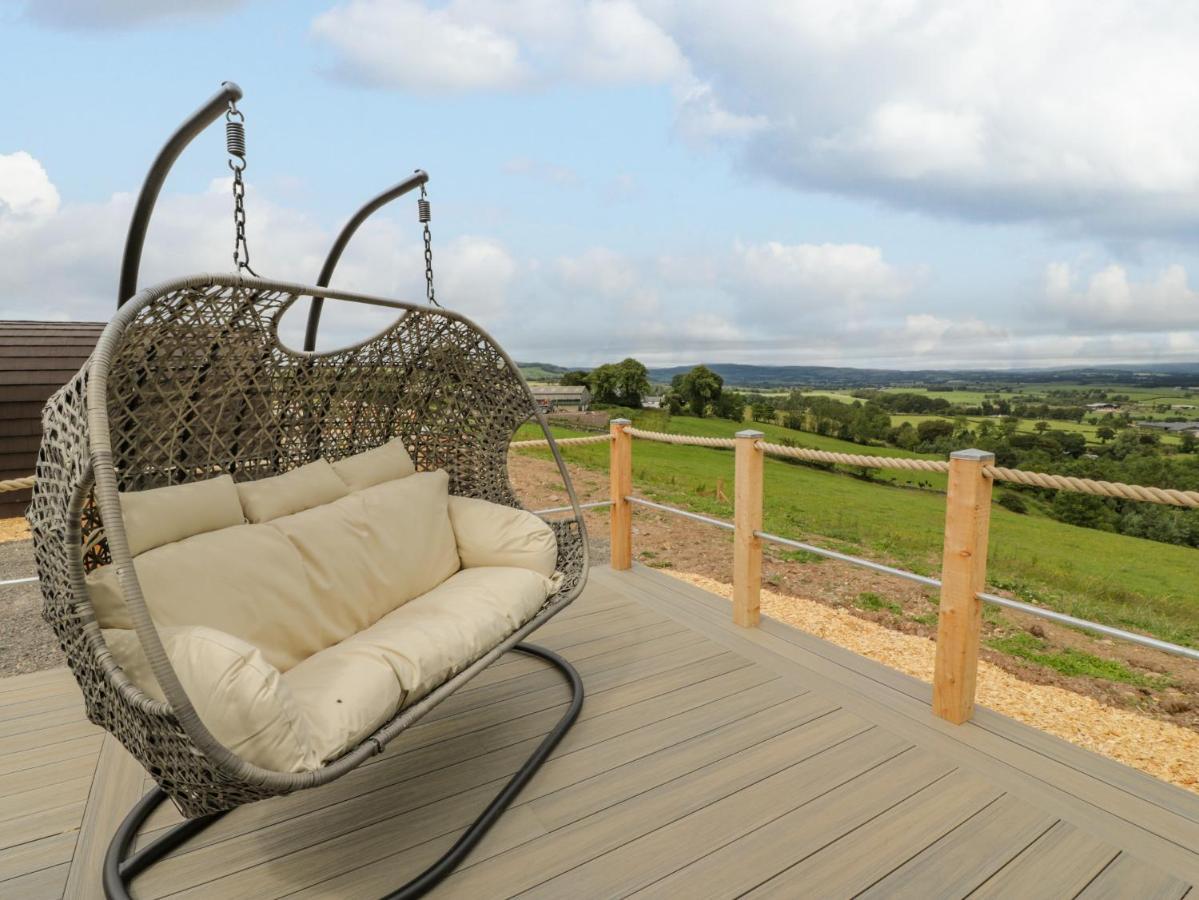 Lodge 4 Lockerbie Eksteriør billede