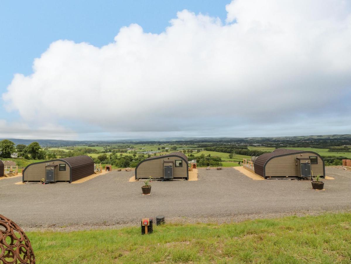 Lodge 4 Lockerbie Eksteriør billede